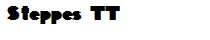 Steppes TT
